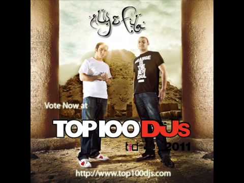 Aly & fila vs Philippe El Sisi Feat. Senadee -Without You [The Never Knowing]