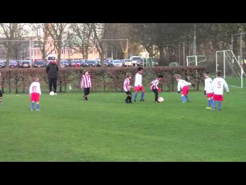 00309 Alphense Boys F11 - Uit