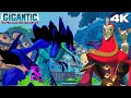GIGANTIC RAMPAGE EDITION Gameplay [4K 60FPS PC] - No Commentary