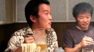 a little reunion with friends from Elisabeth Univ of Music, HIroshima