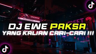 Download lagu DJ EWE PAKSA X Slow bass | yang kalian cari-cari!! mp3