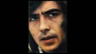 Vencidos. Joan Manuel Serrat.