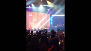 Joshua Rogers in LONDON