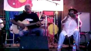 Archie Roach - Sister Brother