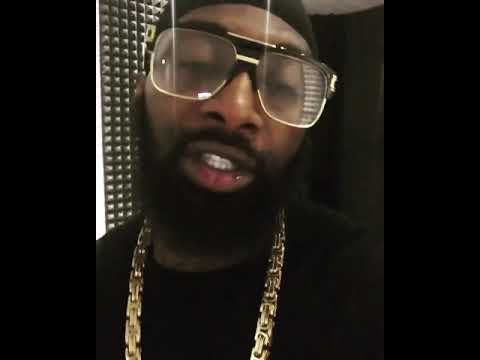 Micel O- #justbars13