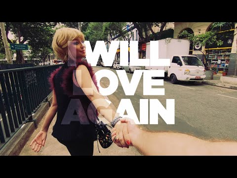 I Will Love Again - Banda Universos