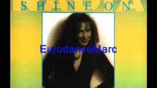 EURODANCE: Nadia - Get Over It (Club Mix)