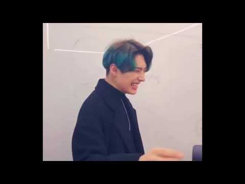 Ateez Mingi (02/19/19)