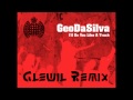 Geo Da Silva - I'll Do You Like A Truck (Glewil ...