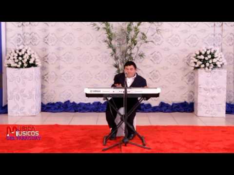 ANTONIO CUENCA   INSTRUMENTAL SELECCION DE CHAMAME