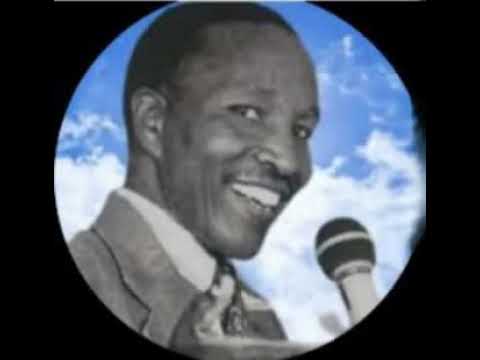 EBISIBA OMWANA ONYARIBARI_BY.CHRISTOPHER MONYONCHO _KEGOGI NEW JAZZ