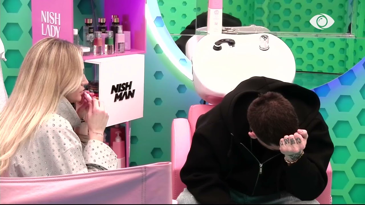 Mos i jep arsye që ai të të provokojë sërish/ Selin këshillon Gimbon