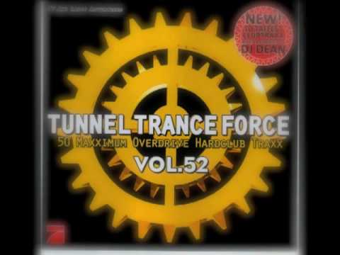 Tunnel Trance Force Vol. 52 Track 12
