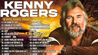 Download lagu Lady | Kenny Roger Greatest Hits Full Album 🔆 Kenny Rogers Hits Song | Best Songs Of Kenny Rogers mp3