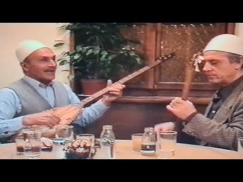 Tahiri e Hashimi - "Dy Kenge arshiki"