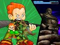 Mugen Pico Newgrounds Vs Drethdok Strawbelly Jam Battle Monsters