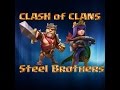 196 th victory clan Steel Brothers 