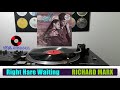 Richard Marx Right Here Waiting Vinyl