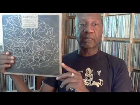 Vinyl Update #52: R.I.P. Amy Winehouse