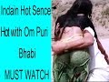 Om Puri And Deboshree Roy Very Hot Scene Must Watch