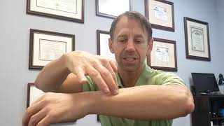 Neck Stretches - Platysma