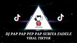Download lagu DJ PAP PAP PEP PAP SURIYA FADELE AH SONIA (SLOW) VIRAL TIKTOK mp3