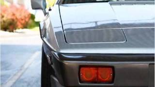 preview picture of video '1983 Lotus Esprit Used Cars Highlands Ranch CO'