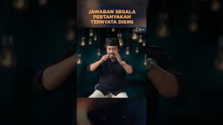 Download lagu The Most Honest Answers to All Questions Are Here | Candra Malik | Positive Dialogue  mp3