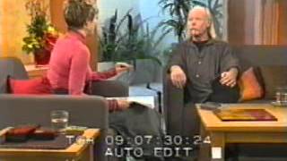 Steve McDonald Interview