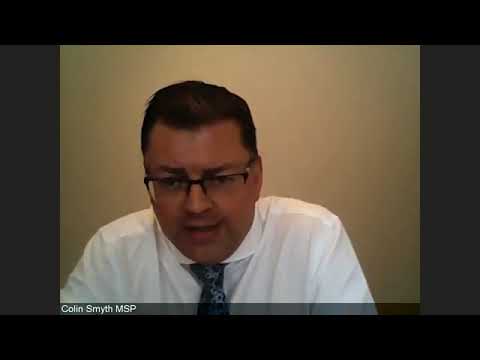 Ministerial Statement (Virtual): Transport - 16 July 2020