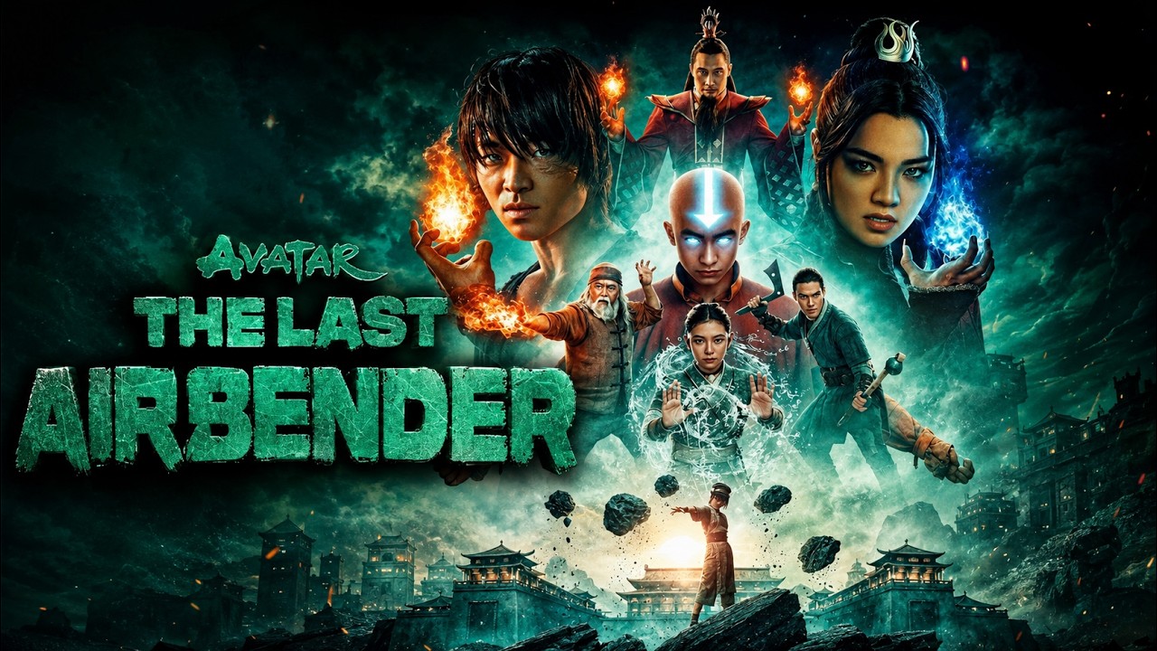 Avatar: The Last Airbender 2 (2026) Review — A Stunning Return That Reignites the Spirit of Adventure