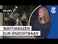‘Italiaanse maffia zit graag in Limburg’