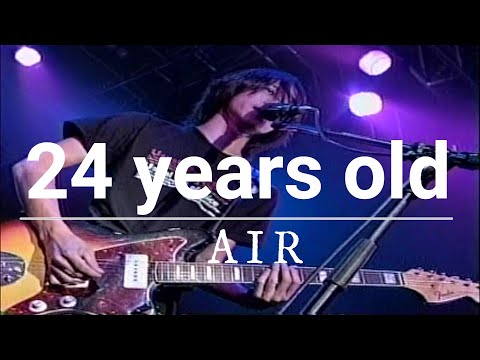 AIR - 24 Years old（1998）