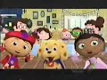 PBS Kids Holiday Promo 2015