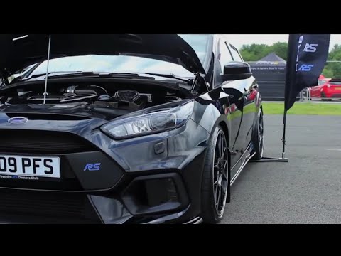 The Ford Show 2019 | The 1st Show at Santa Pod