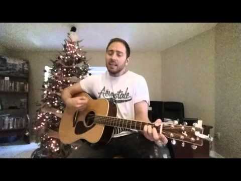 Skin Bones (acoustic) - Marianas Trench