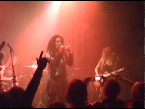 THE SEX PISSED DOLLS TEENAGE KICKS