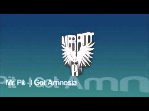 Mr. Pit - I Got Amnesia