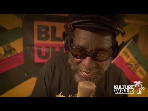 Kulture Walk  | #1 I Kong | Black Uhuru  | Max Romeo | Warrior King | Jah Mason | Nattali Rize
