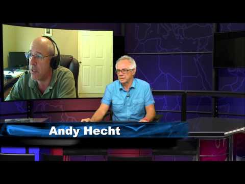 August 11th Tom O'Brien Show on TFNN - 2015