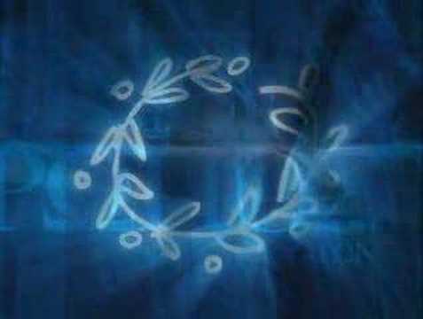 Athens 2004 Emblem (Vers. 1)