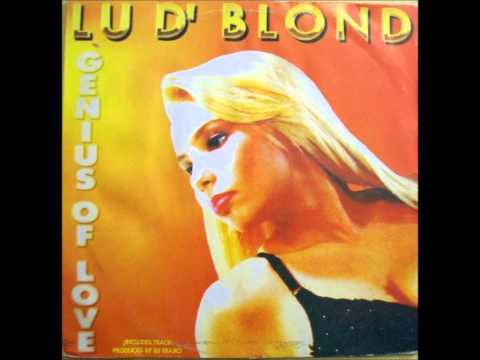 Lady Lu - Show Me da Blond (Audio)