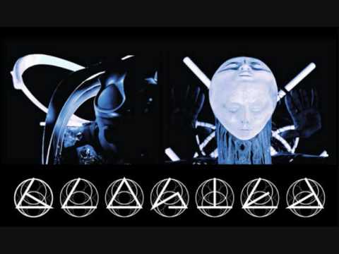 Blasted Mechanism -  Start To Move feat. Agostinho da Silva