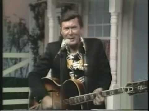 Don Gibson - Oh Lonesome Me