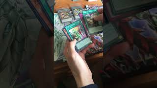 Yugioh: Blazing Dominion Pack Opening | Part 2