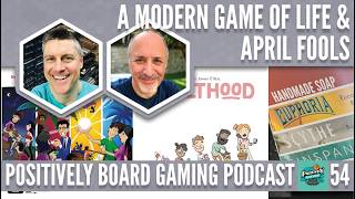 The Game of Life video thumbnail