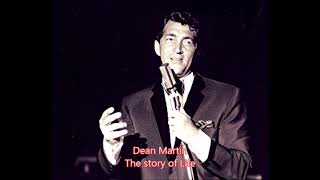 Dean Martin The story of Life 1961