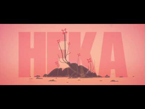 HEKA - Fake Smile (Official Music Video)