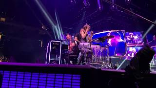 Dig Down (Acoustic Gospel Version) - Muse Live at Oakland, California 2019