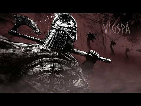 Danheim & Skarphéðins son - Vígspá